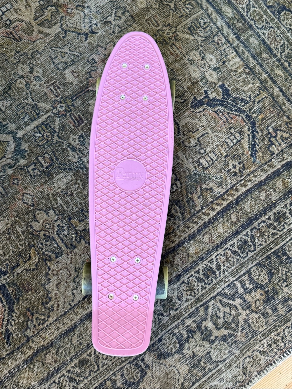 Penny Skateboard